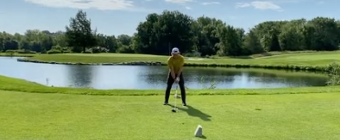Olathe Golf